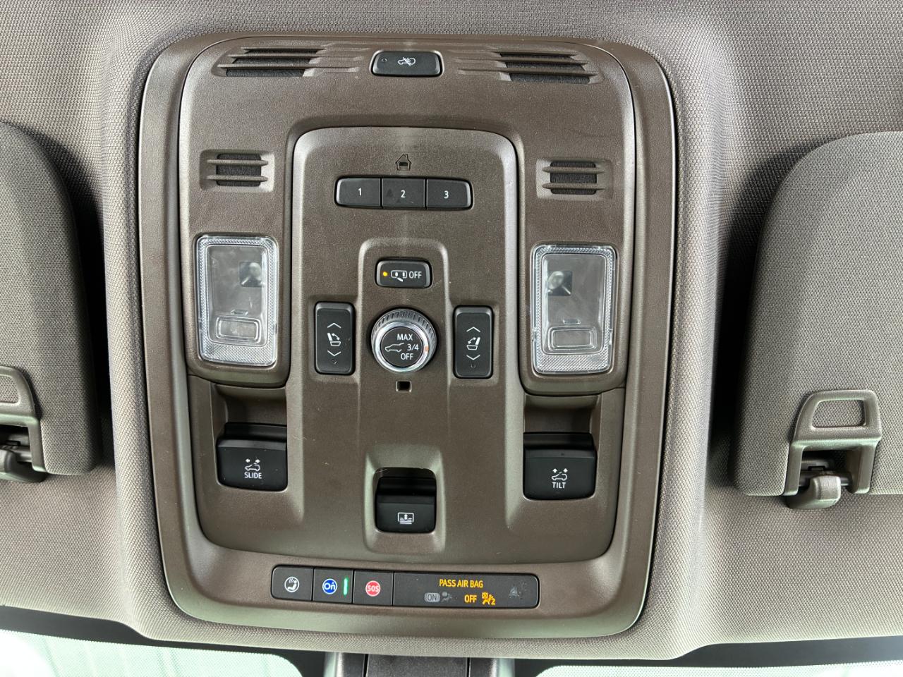 GMC Yukon  2021