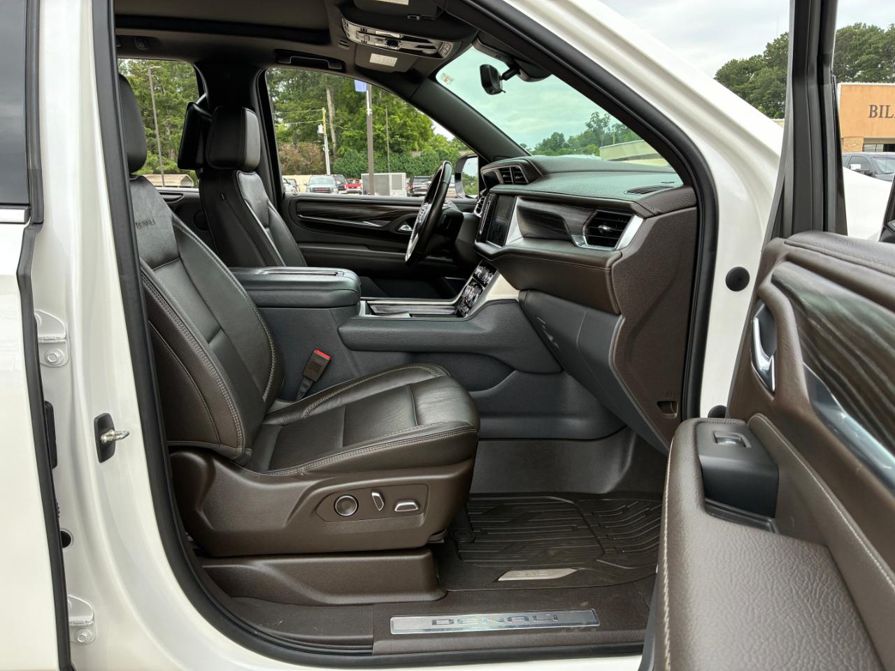 GMC Yukon  2021
