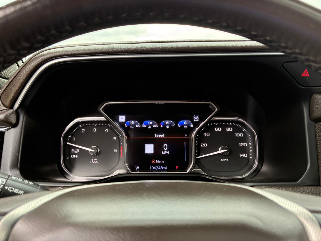 GMC Yukon  2021