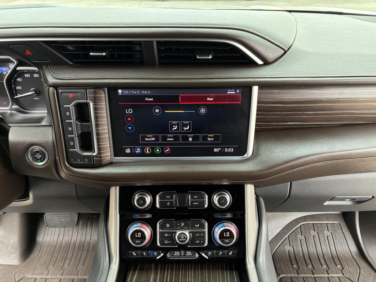GMC Yukon  2021