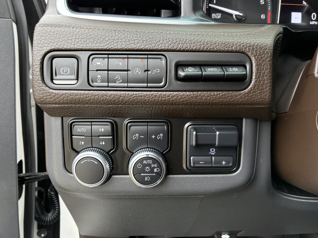 GMC Yukon  2021