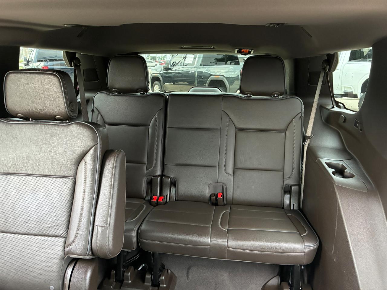 GMC Yukon  2021