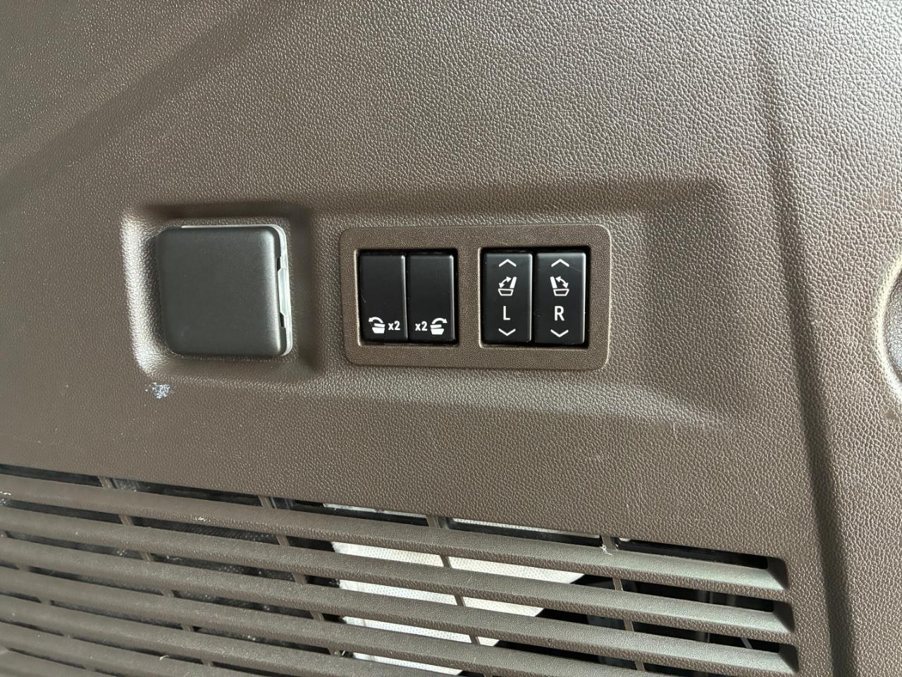 GMC Yukon  2021