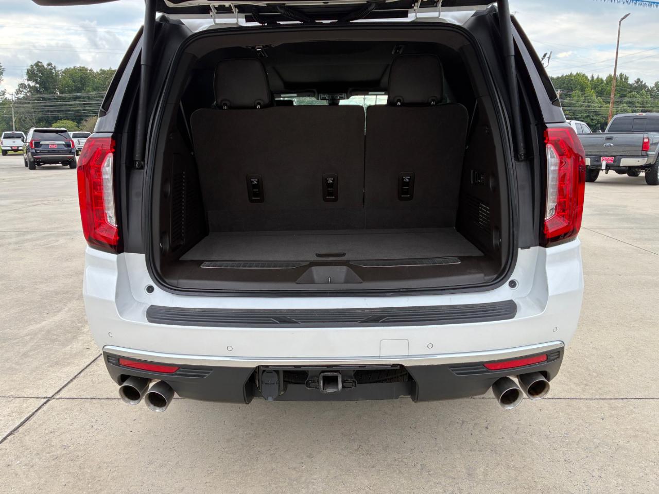 GMC Yukon  2021