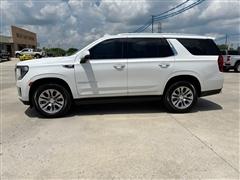 2021 GMC Yukon 
