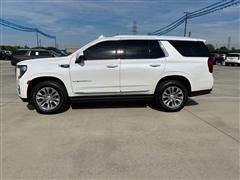 2021 GMC Yukon 