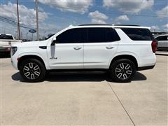 2021 GMC Yukon 