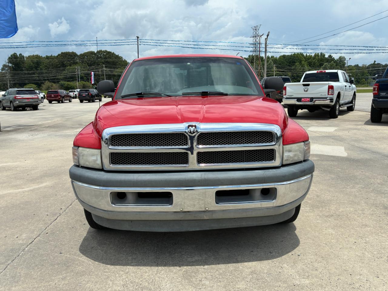 Dodge Ram 1500  2000