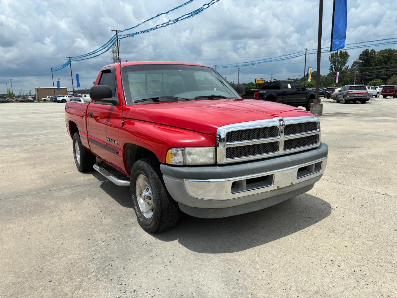 Dodge Ram 1500  2000