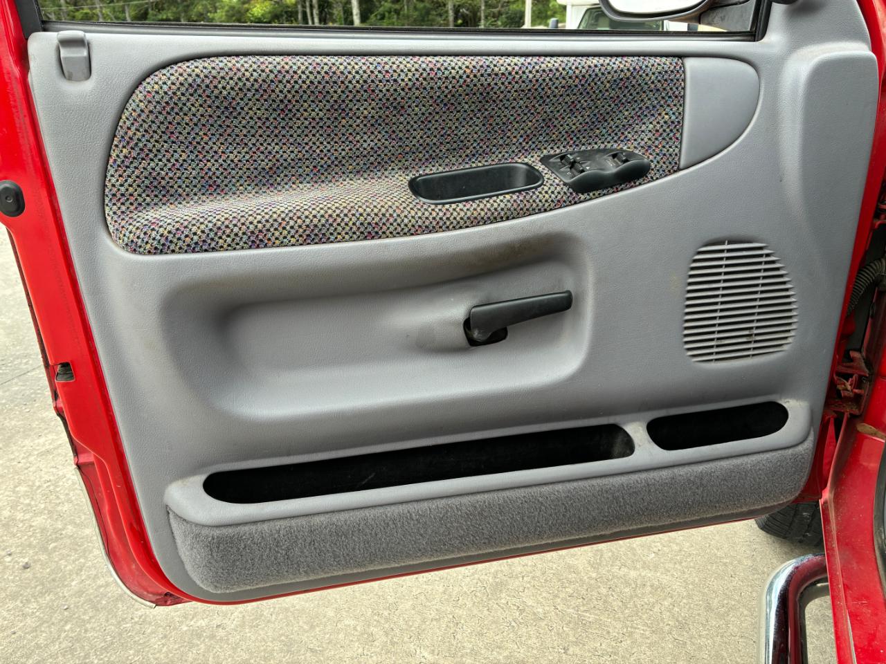 Dodge Ram 1500  2000