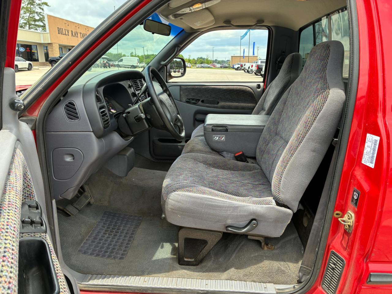 Dodge Ram 1500  2000