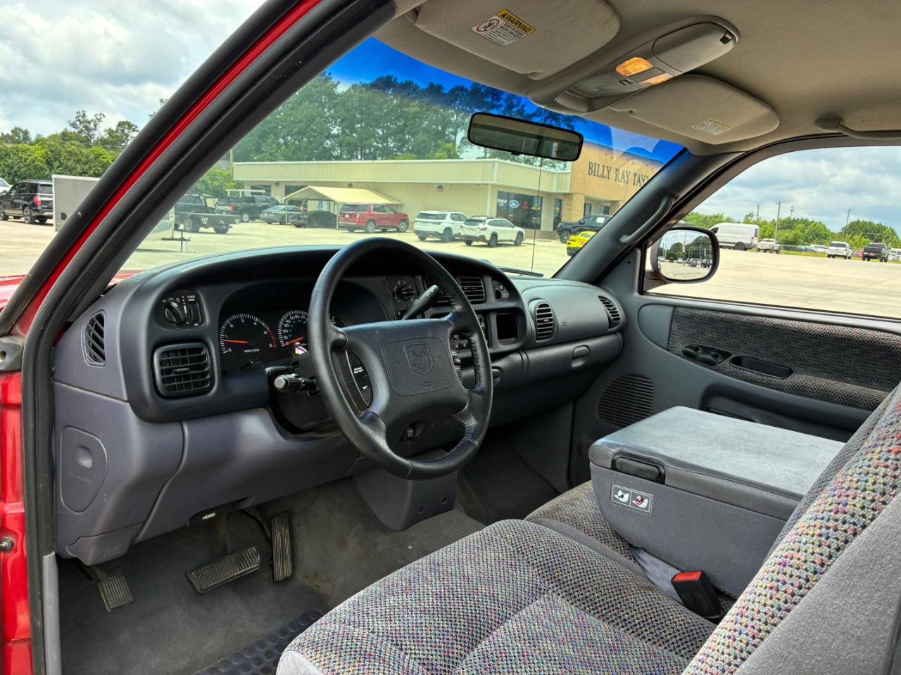 Dodge Ram 1500  2000