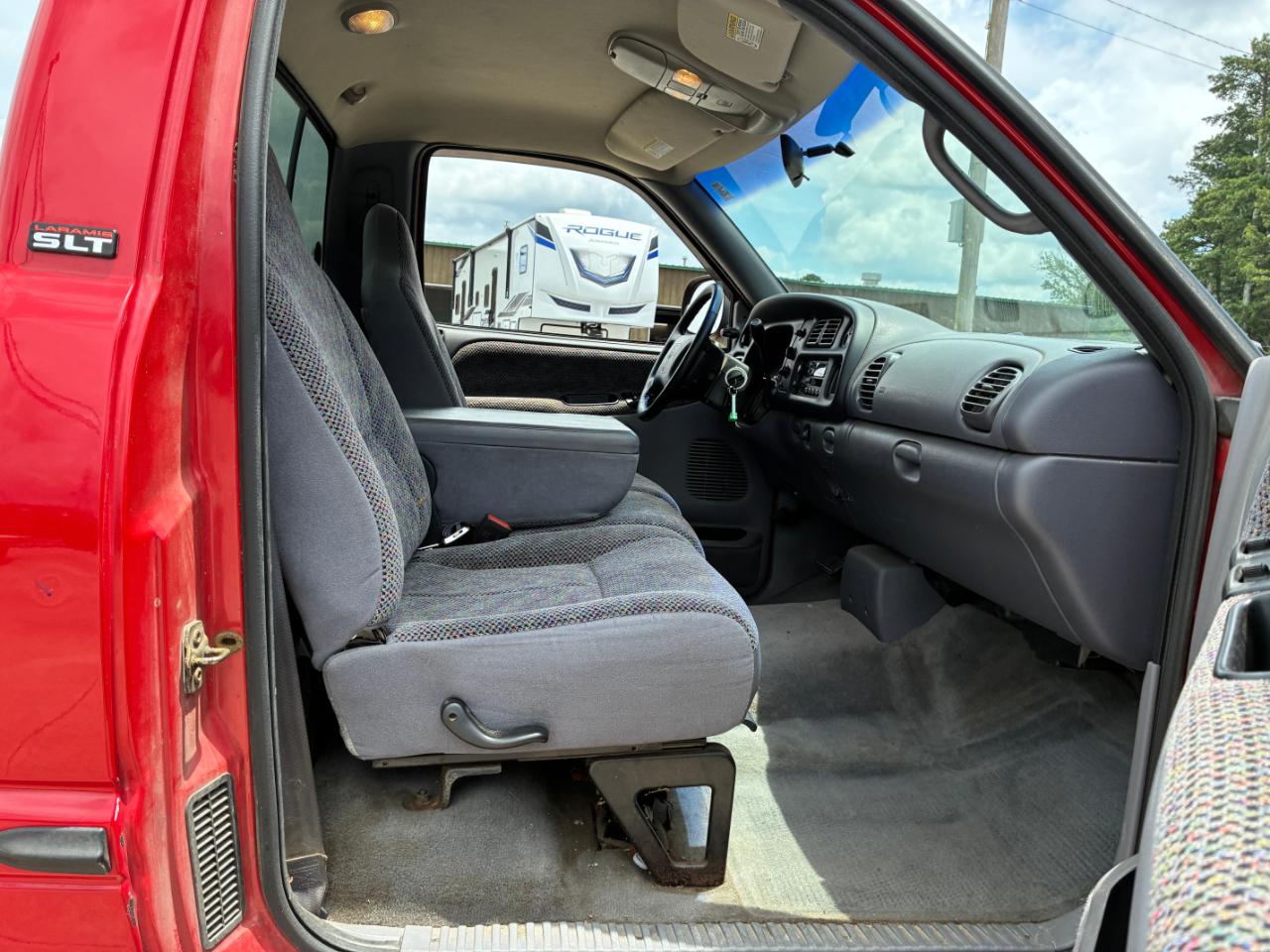 Dodge Ram 1500  2000