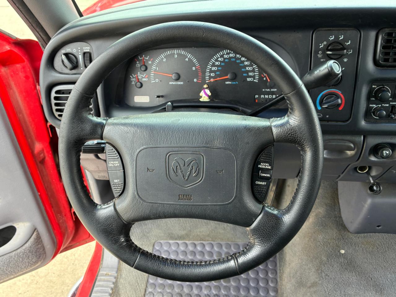 Dodge Ram 1500  2000