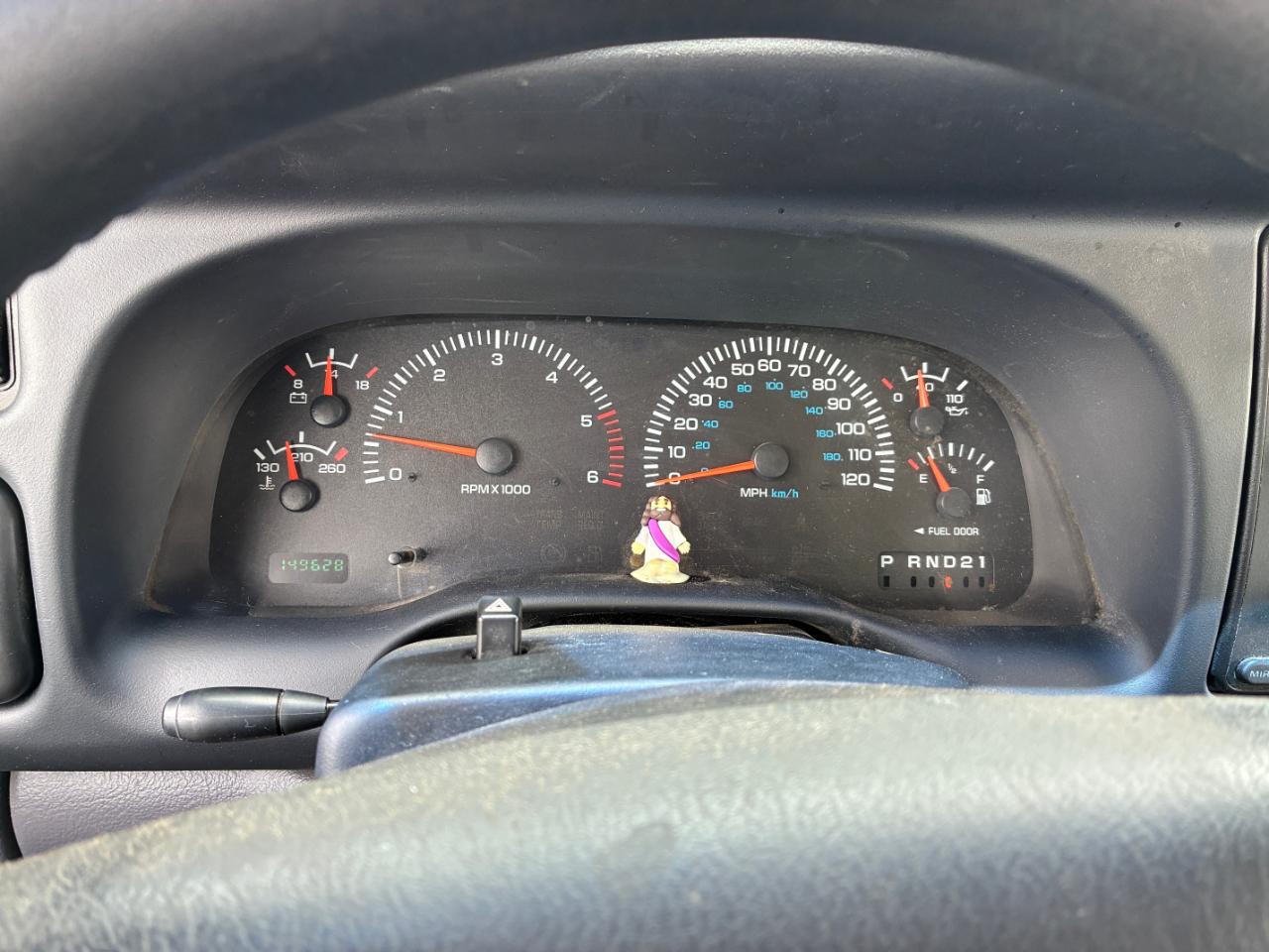 Dodge Ram 1500  2000