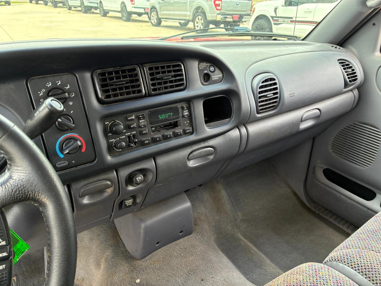 Dodge Ram 1500  2000