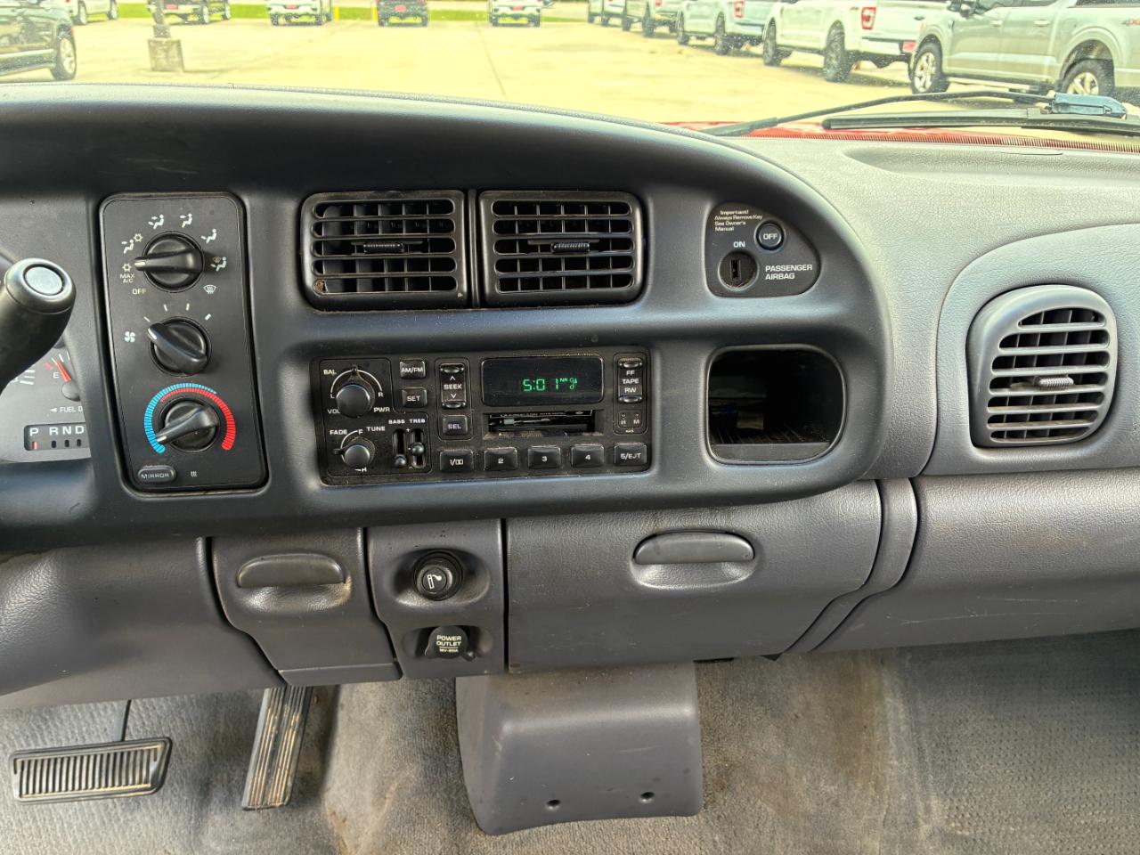 Dodge Ram 1500  2000
