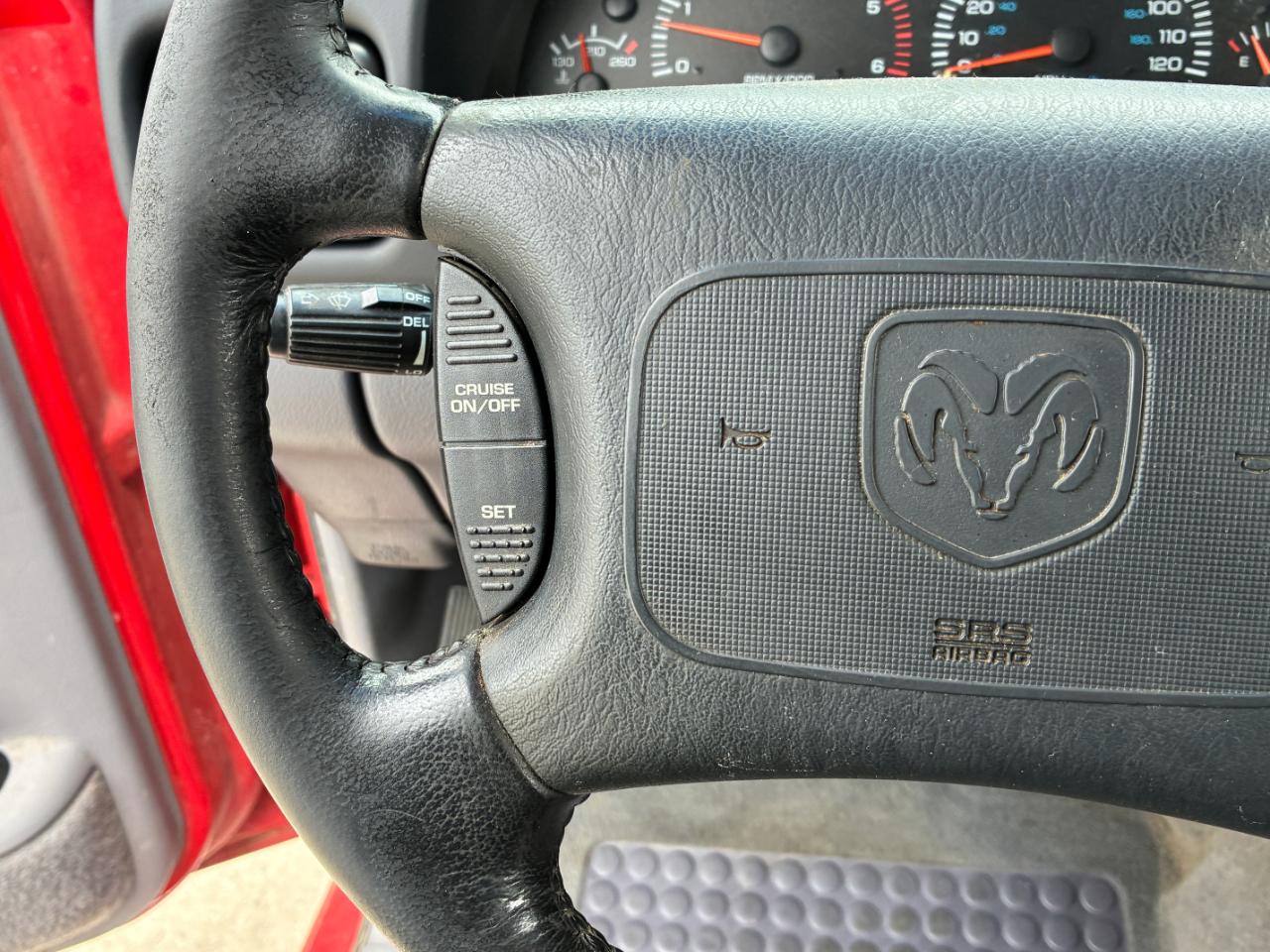 Dodge Ram 1500  2000