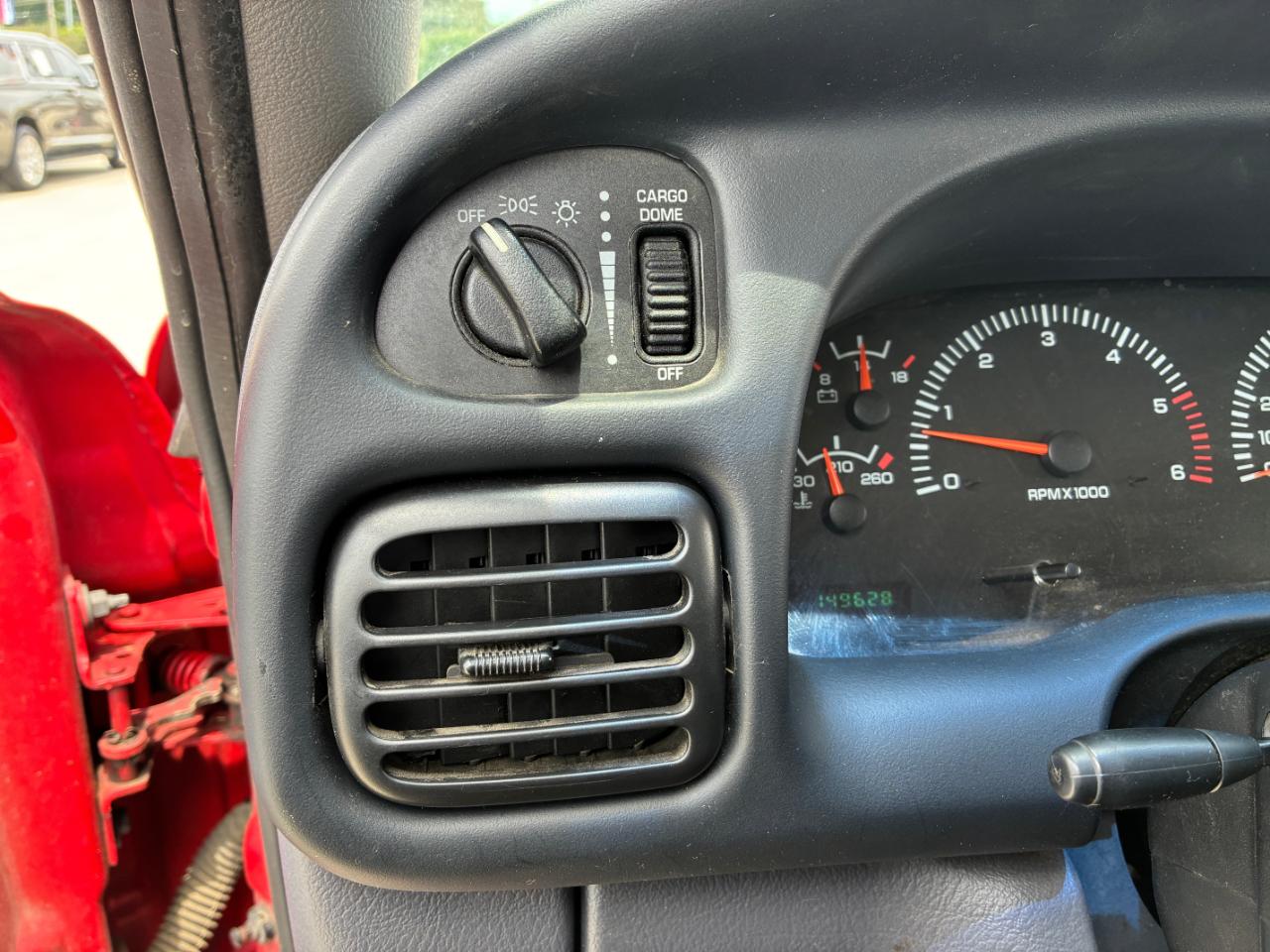 Dodge Ram 1500  2000