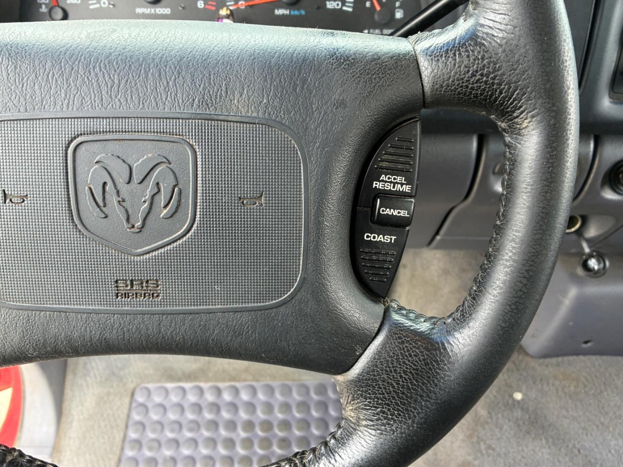 Dodge Ram 1500  2000