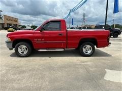2000 Dodge Ram 1500 