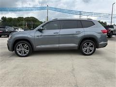 2019 Volkswagen Atlas 