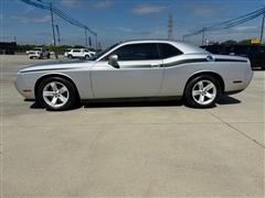 2012 Dodge Challenger 