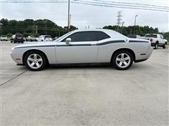2012 Dodge Challenger 