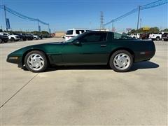 1995 Chevrolet Corvette 