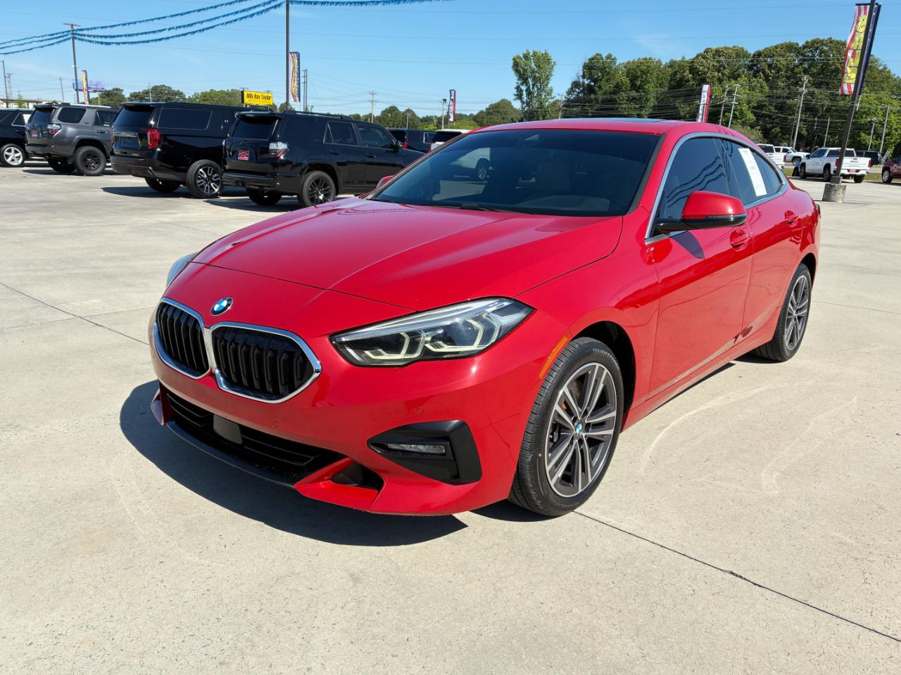 2020 BMW 2 Series 228i xDrive Gran Coupe's photo