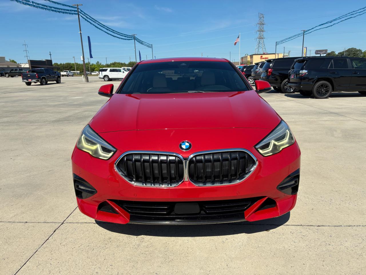 BMW 2-Series Gran Coupe  2020
