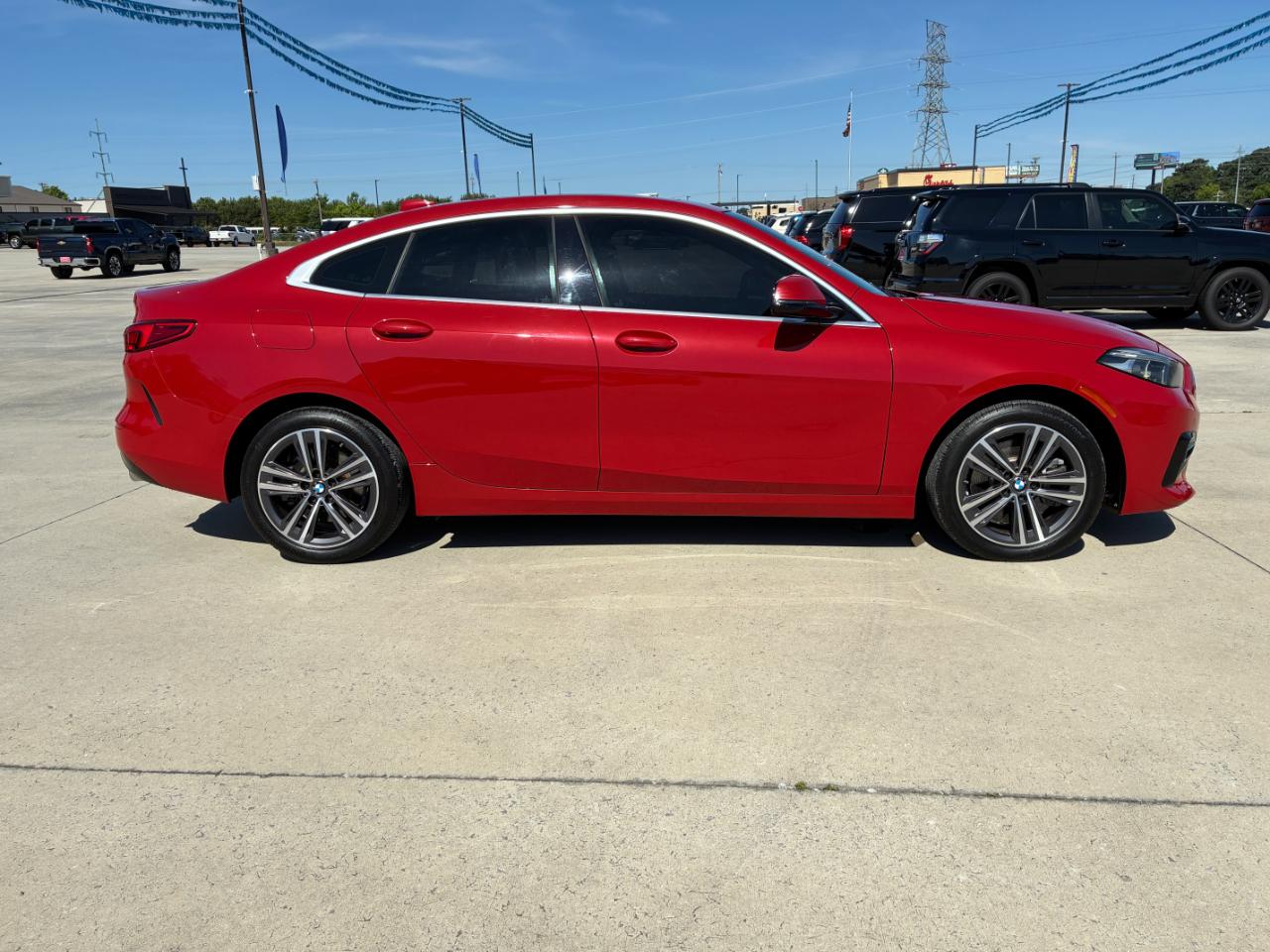 BMW 2-Series Gran Coupe  2020