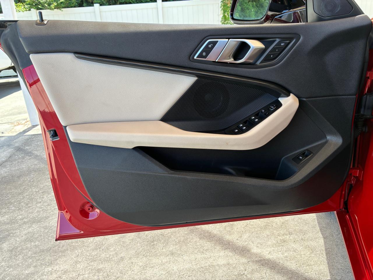 BMW 2-Series Gran Coupe  2020