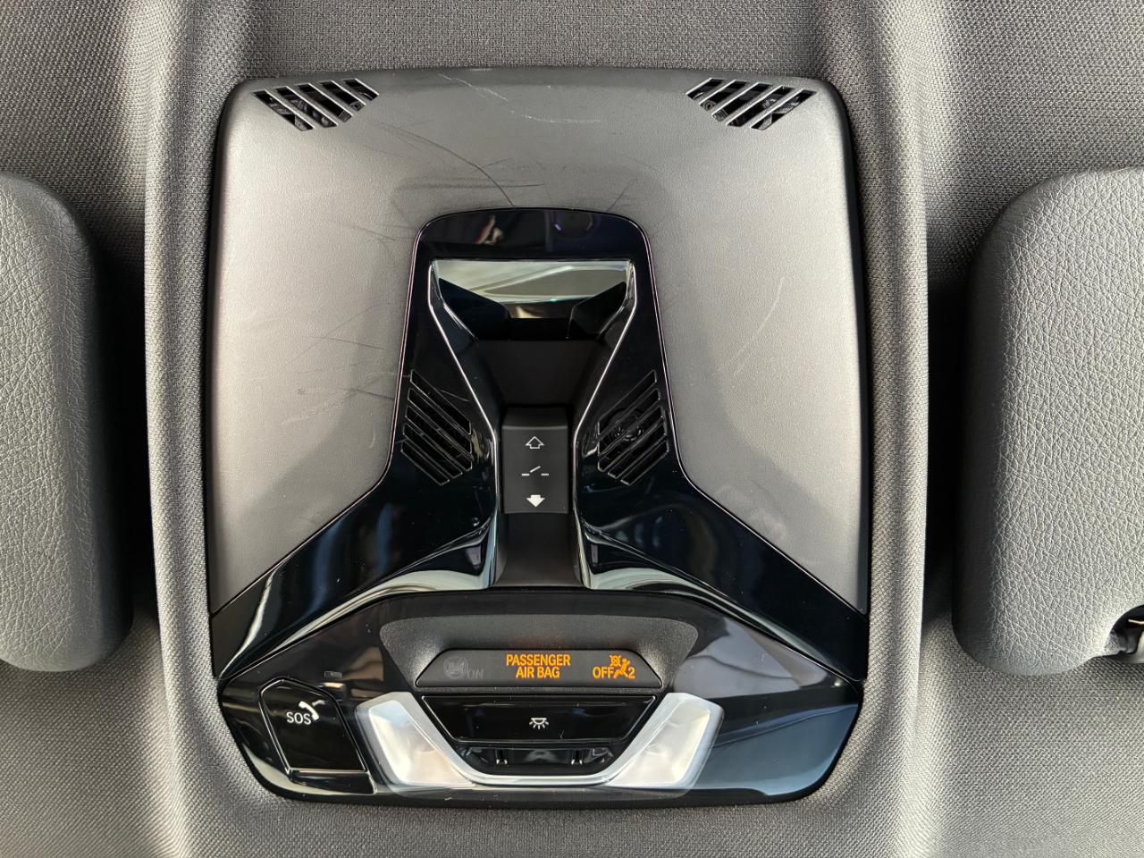 BMW 2-Series Gran Coupe  2020