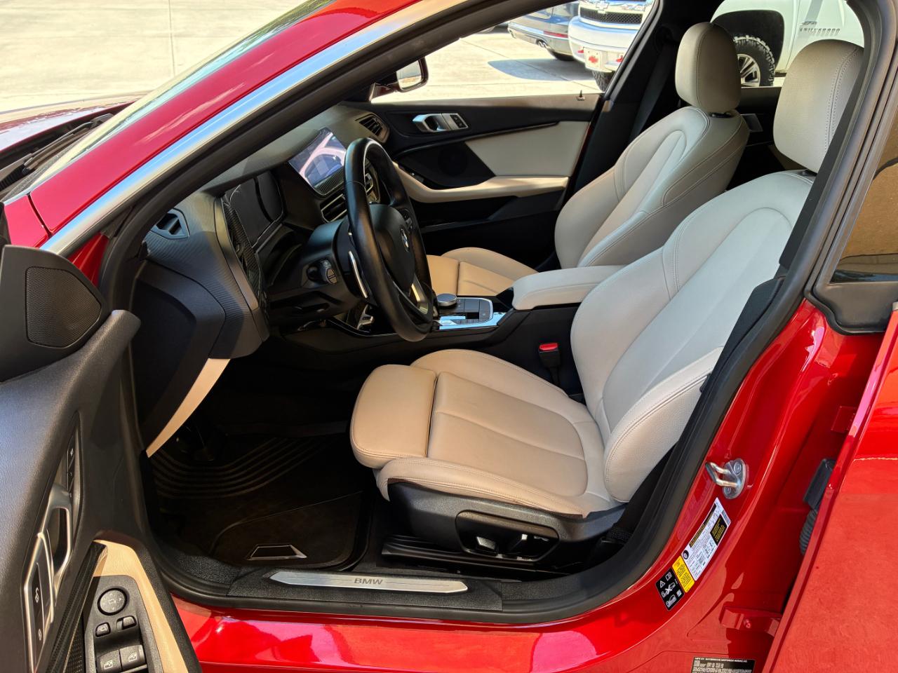 BMW 2-Series Gran Coupe  2020