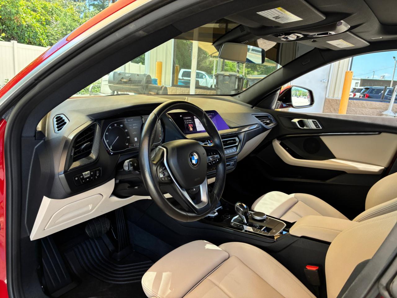 BMW 2-Series Gran Coupe  2020