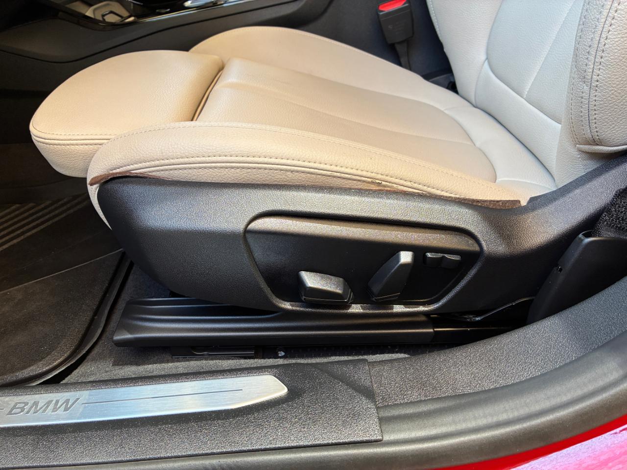 BMW 2-Series Gran Coupe  2020