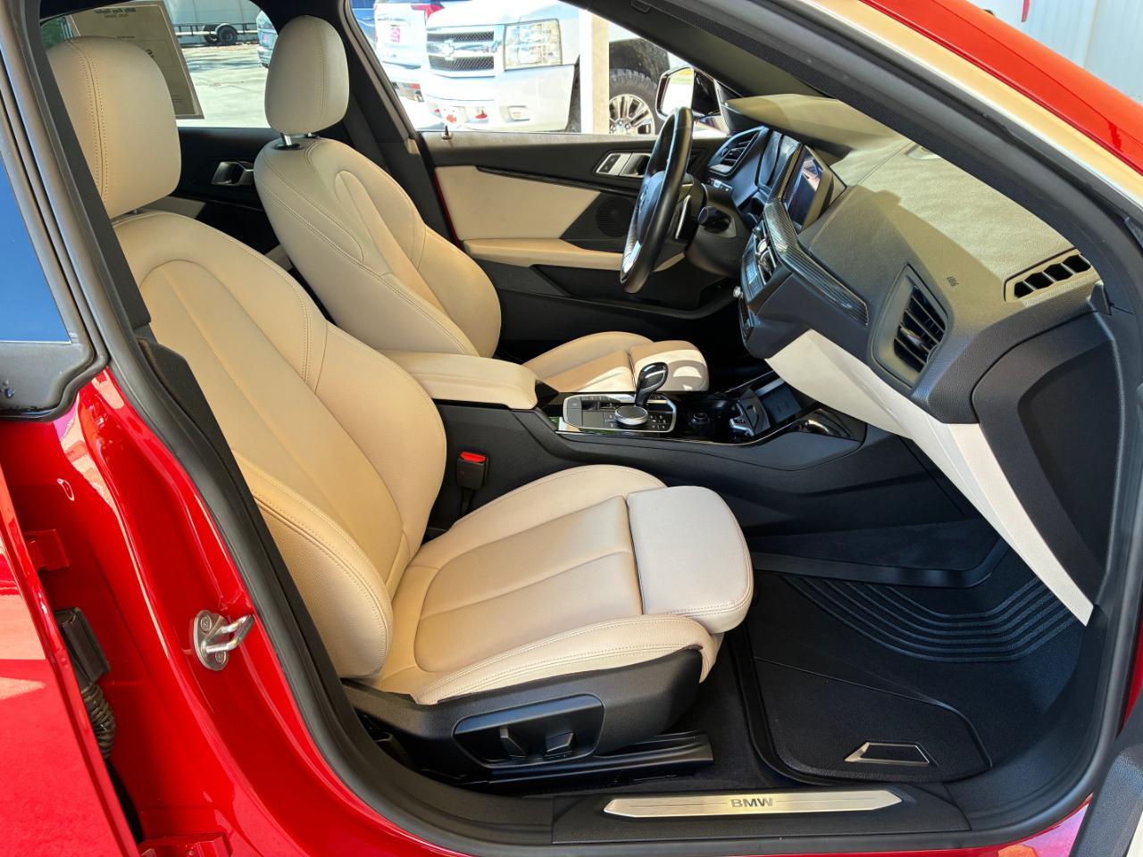 BMW 2-Series Gran Coupe  2020