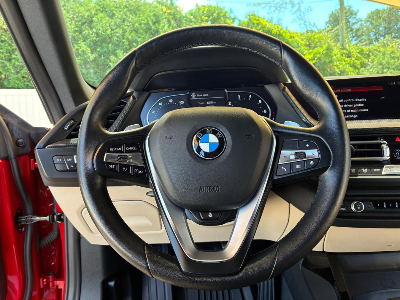 BMW 2-Series Gran Coupe  2020