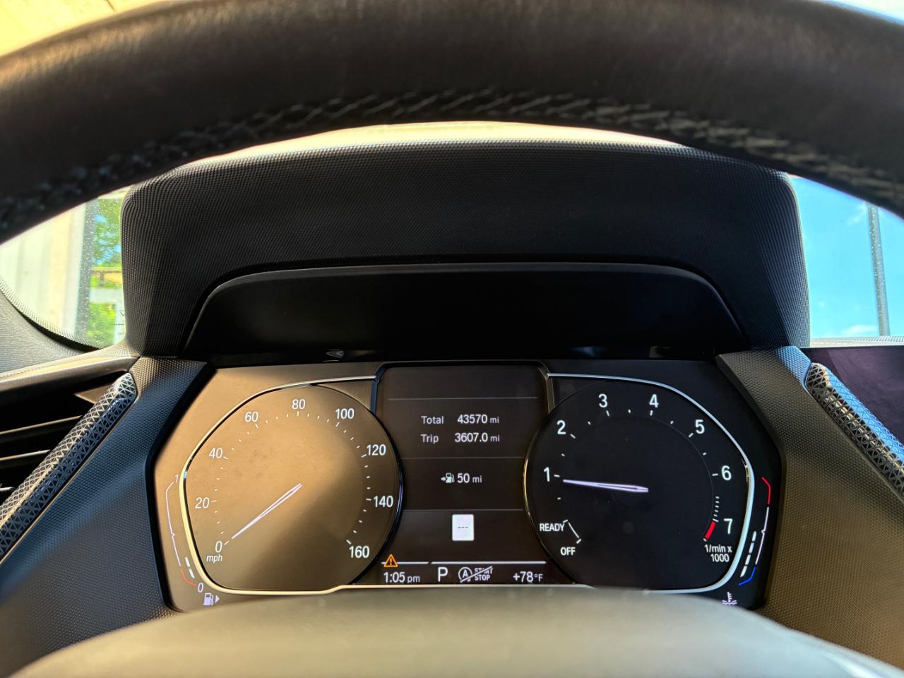 BMW 2-Series Gran Coupe  2020