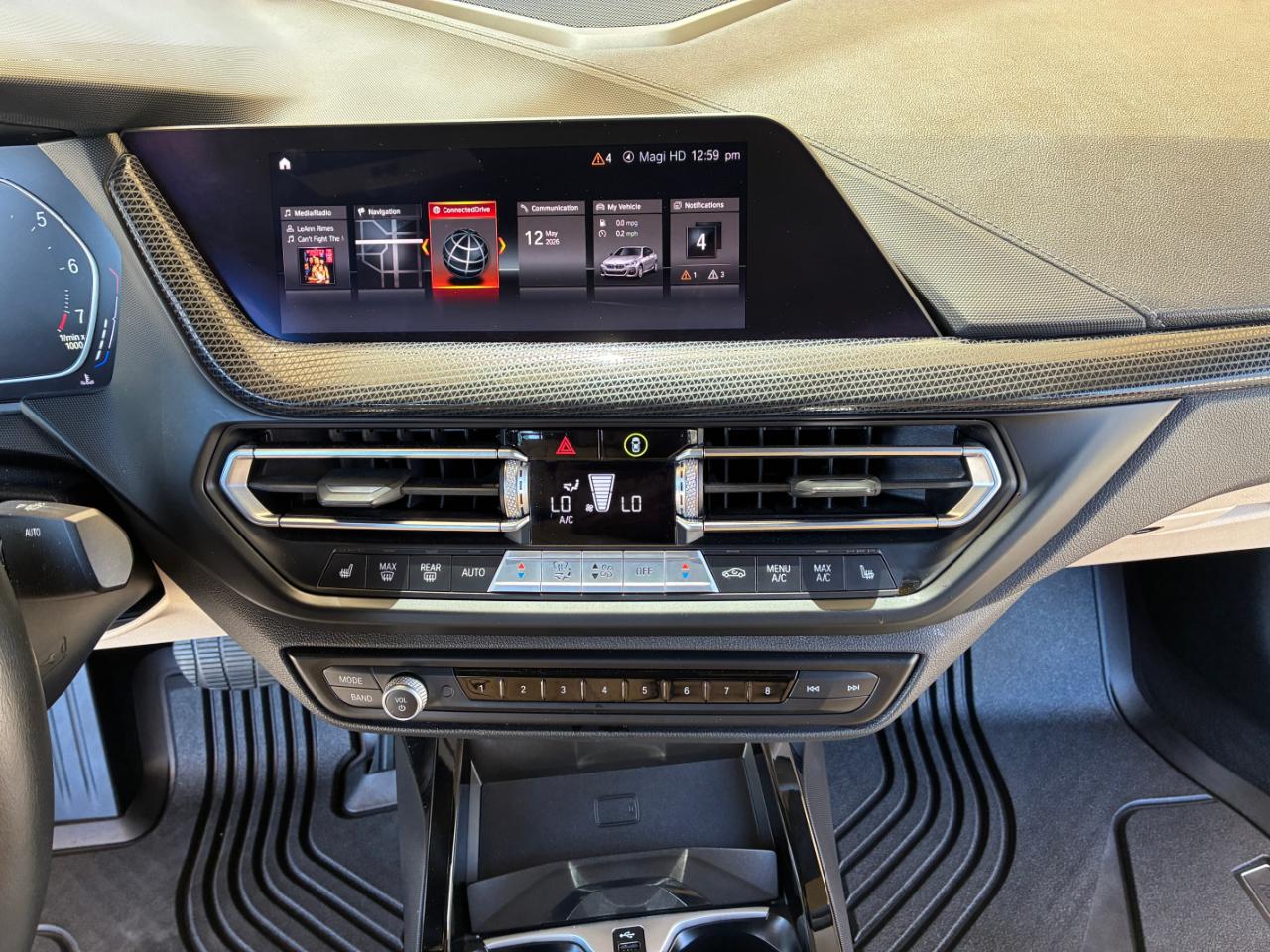 BMW 2-Series Gran Coupe  2020