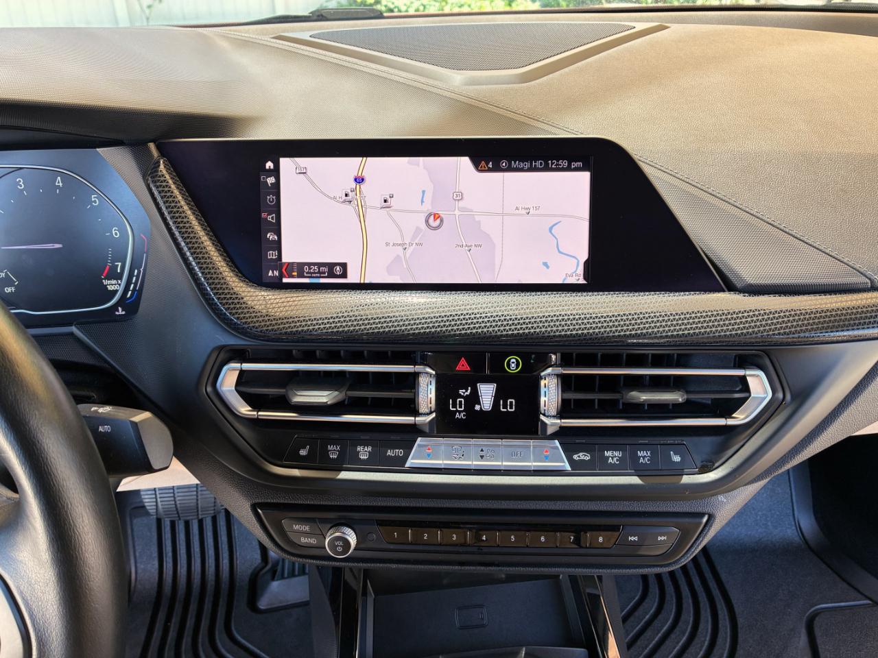 BMW 2-Series Gran Coupe  2020