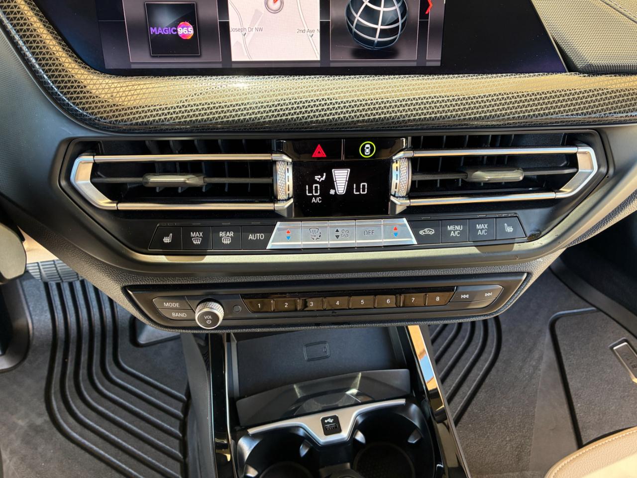 BMW 2-Series Gran Coupe  2020