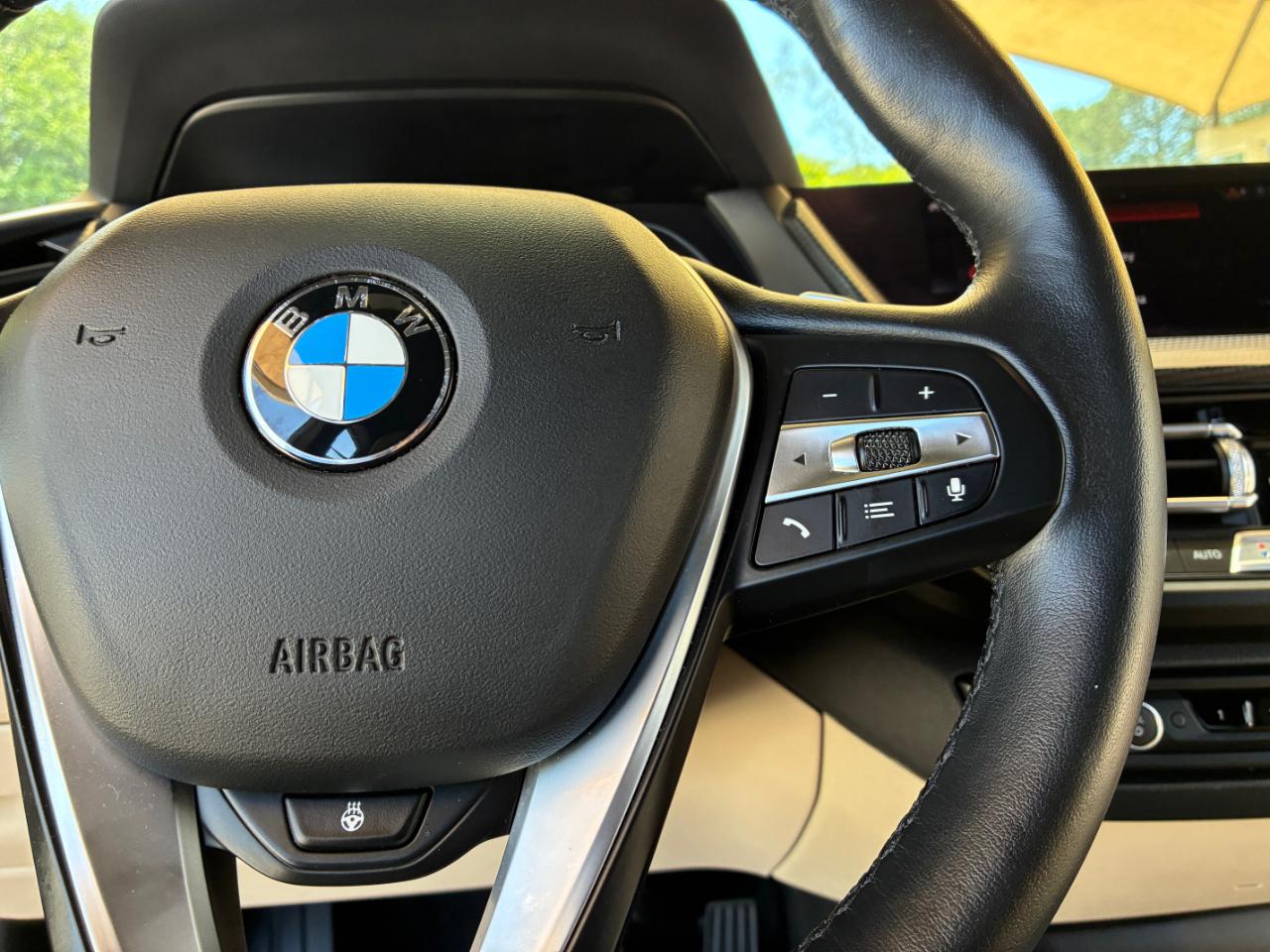 BMW 2-Series Gran Coupe  2020