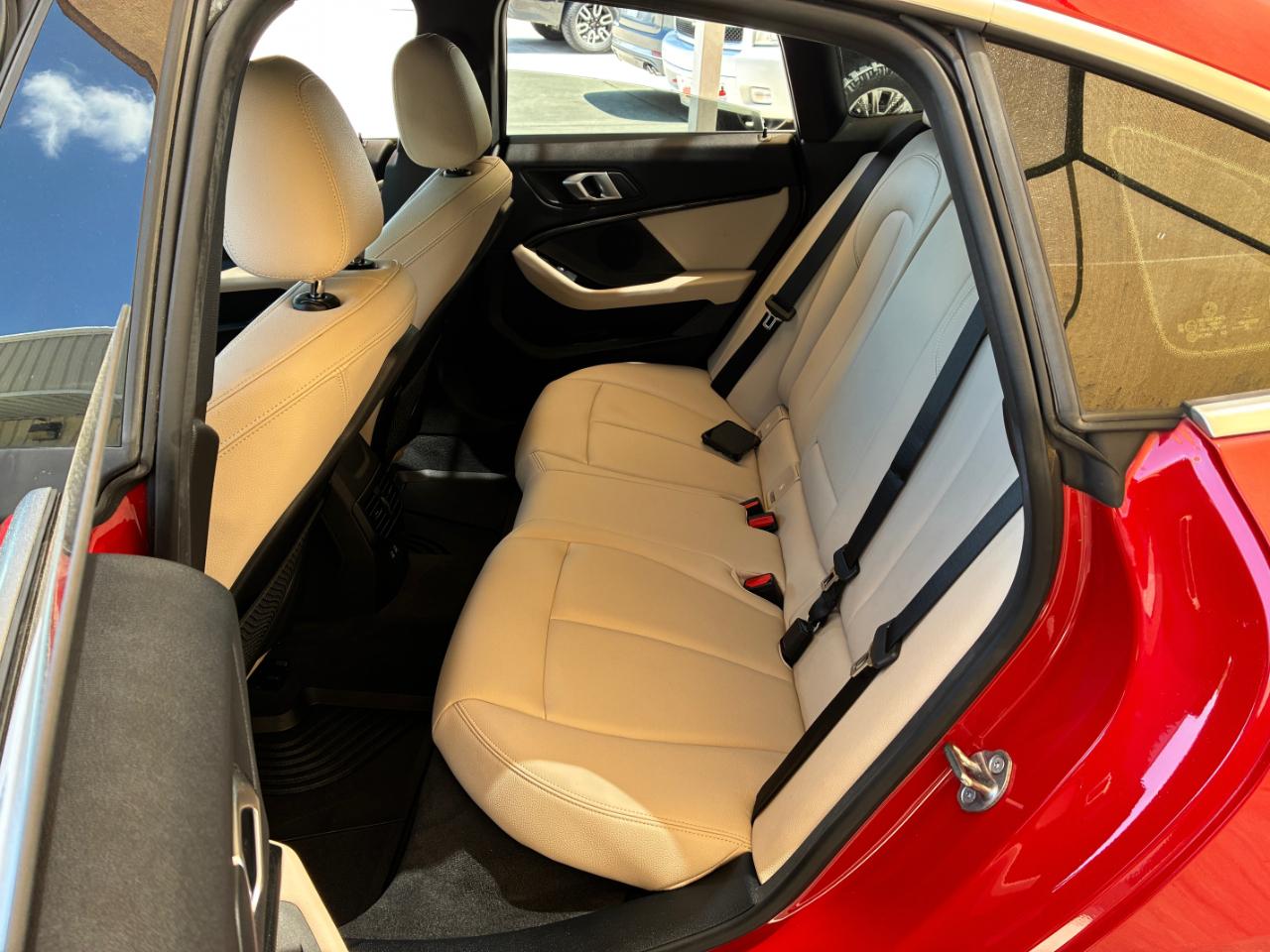 BMW 2-Series Gran Coupe  2020