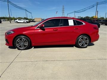 2020 BMW 2-Series Gran Coupe 