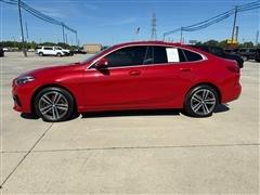 2020 BMW 2-Series Gran Coupe 