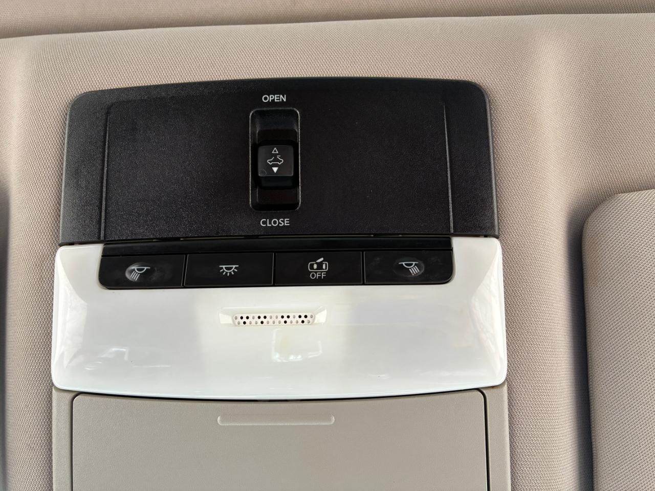 Nissan Altima  2021