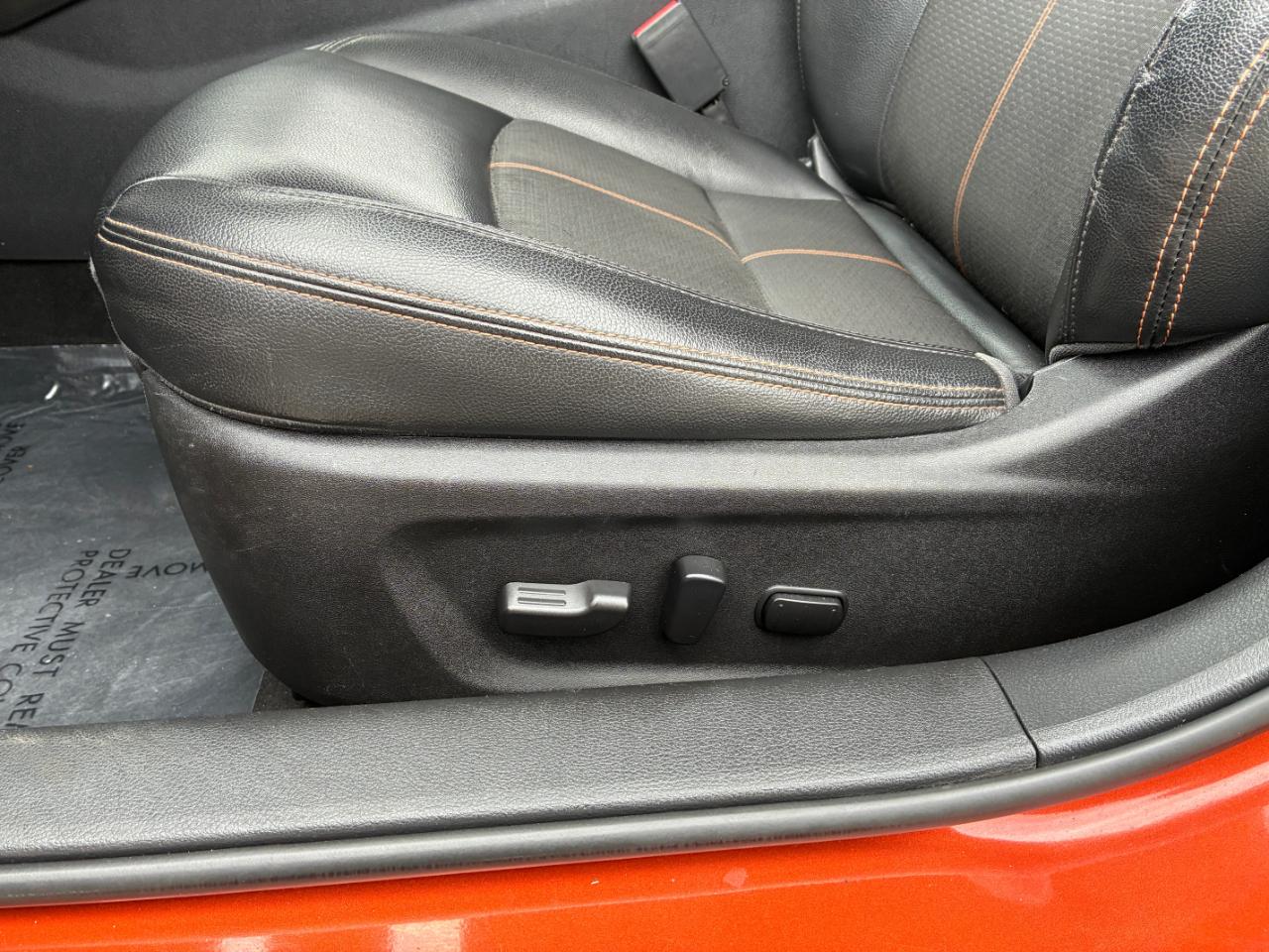 Nissan Altima  2021