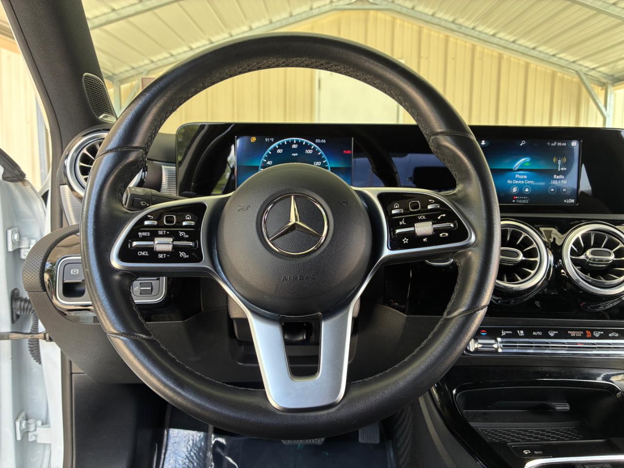 Mercedes-Benz A-Class  2021